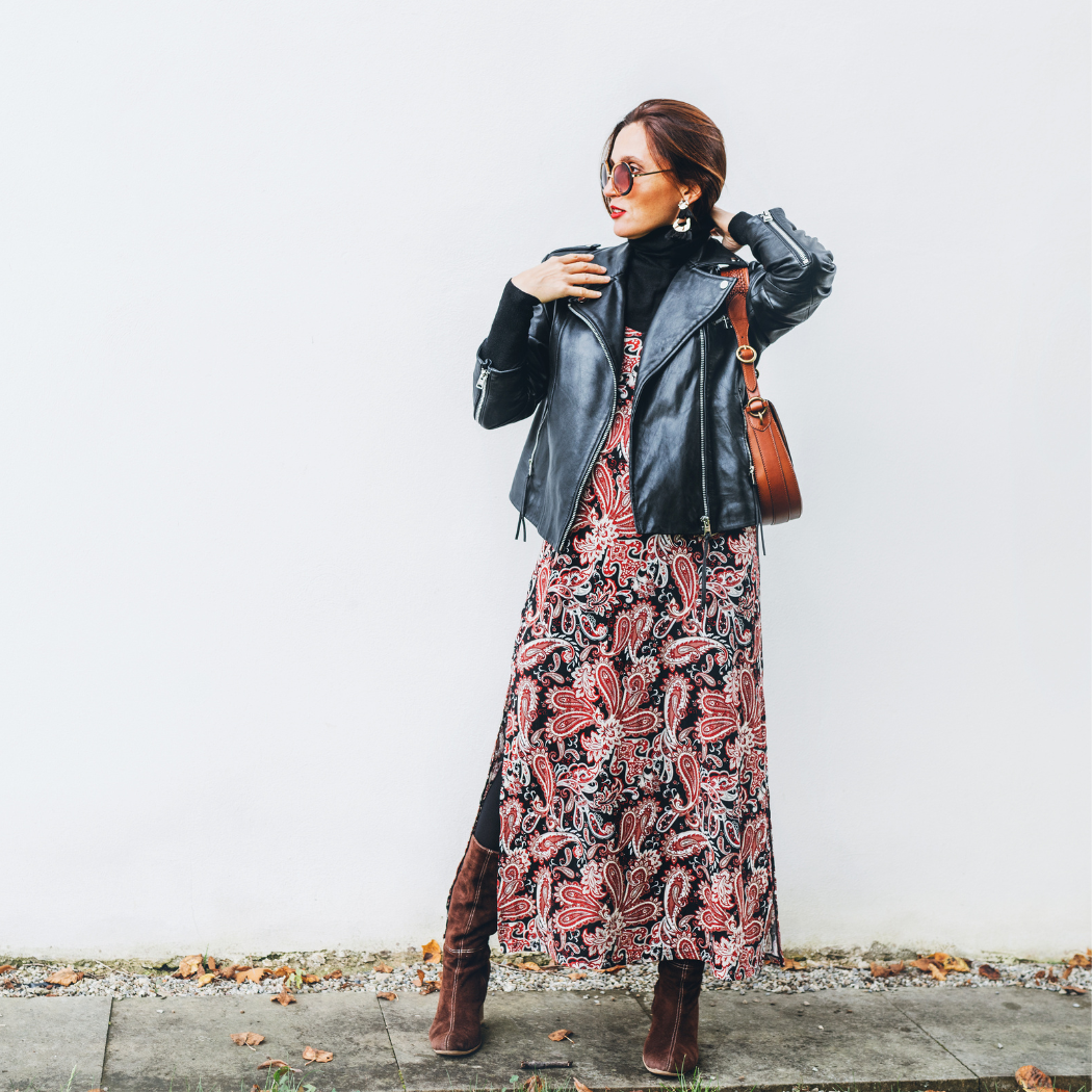 Znalazłam wygodne i eleganckie sukienki na wiosnę. Teraz są tańsze nawet o 50 proc.